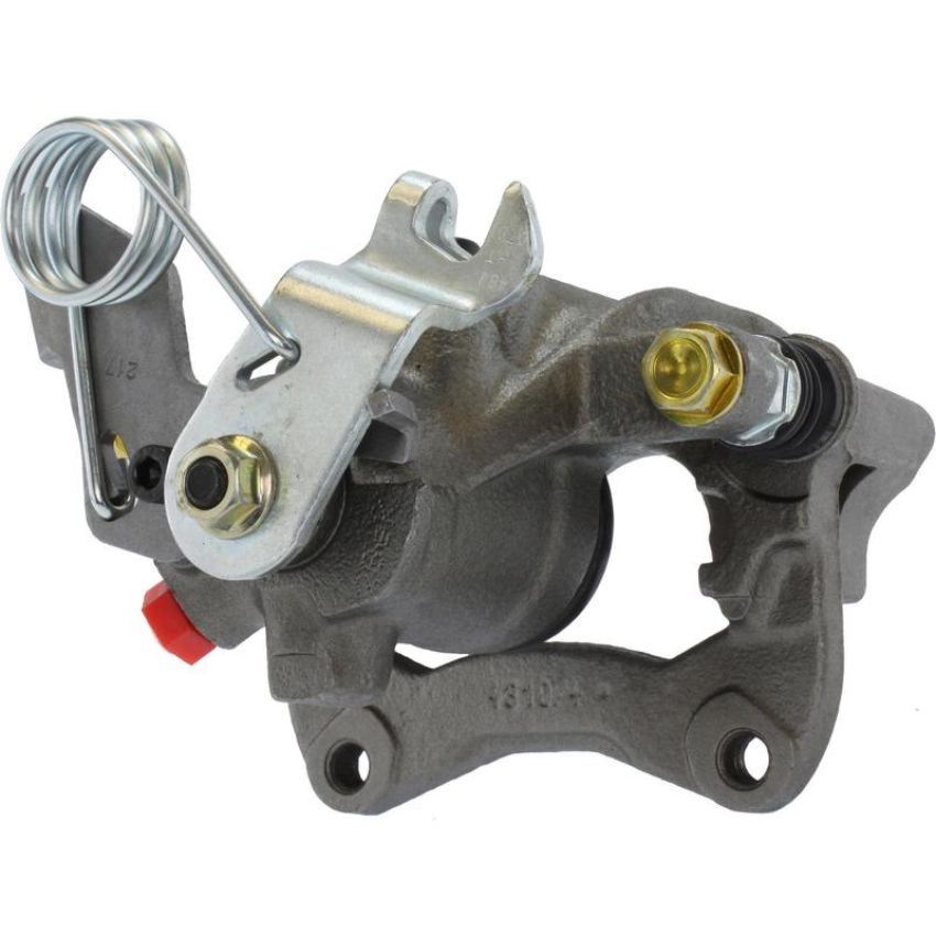 CENTRIC PARTS 141.33526 Centric Semi-Loaded Brake Caliper