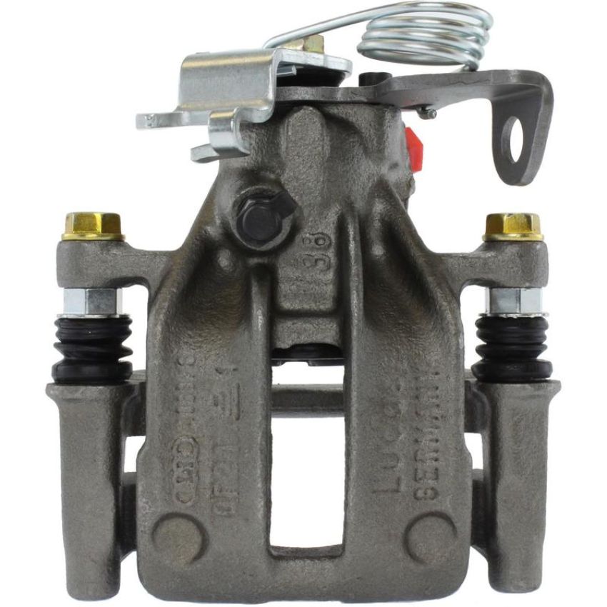 CENTRIC PARTS 141.33526 Centric Semi-Loaded Brake Caliper