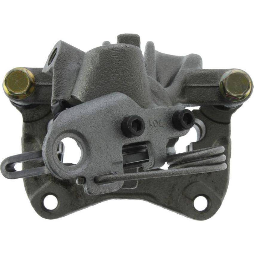 CENTRIC PARTS 141.33527 Centric Semi-Loaded Brake Caliper