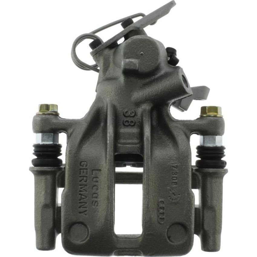 CENTRIC PARTS 141.33527 Centric Semi-Loaded Brake Caliper