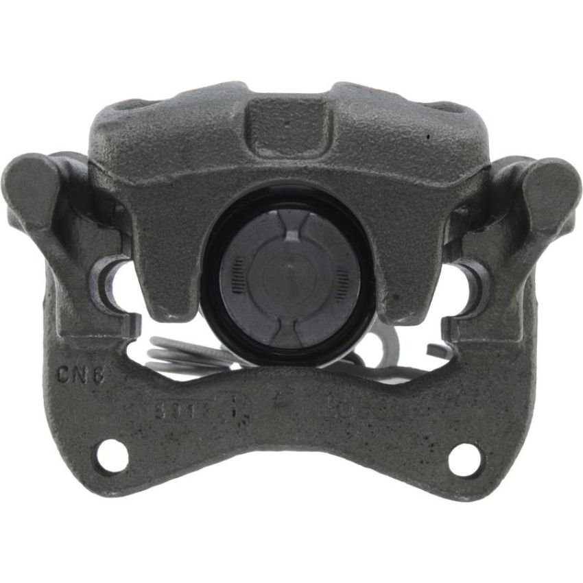 CENTRIC PARTS 141.33527 Centric Semi-Loaded Brake Caliper