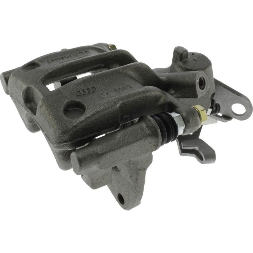 CENTRIC PARTS 141.33527 Centric Semi-Loaded Brake Caliper