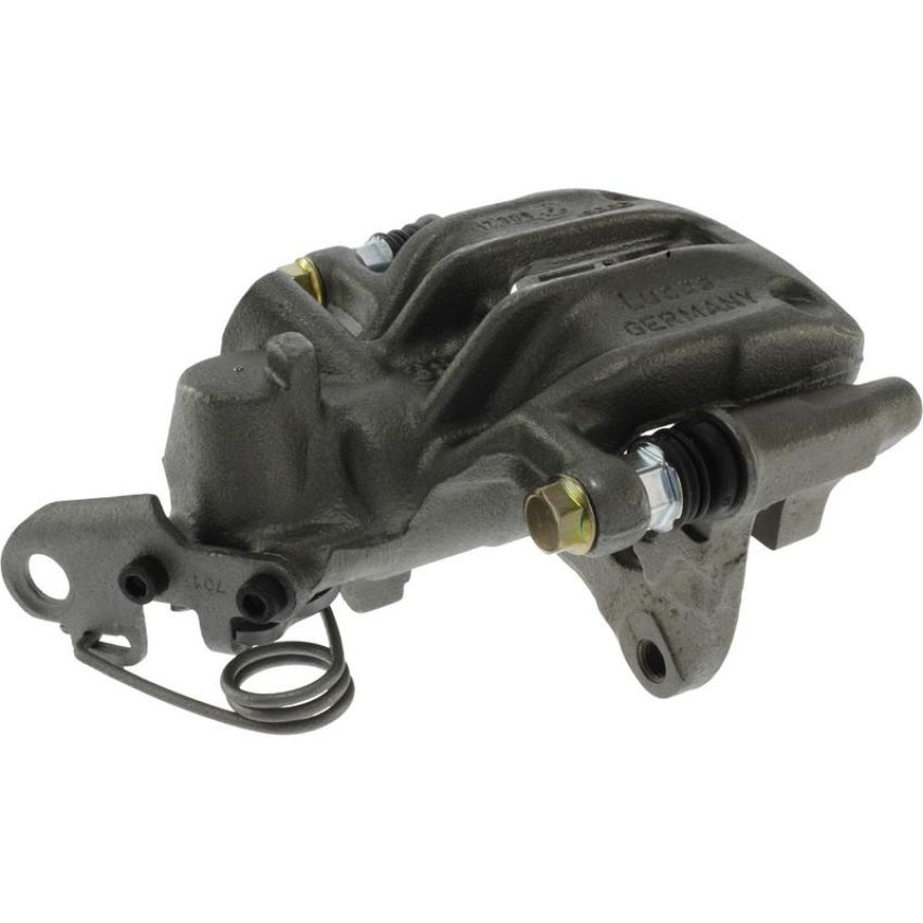 CENTRIC PARTS 141.33527 Centric Semi-Loaded Brake Caliper