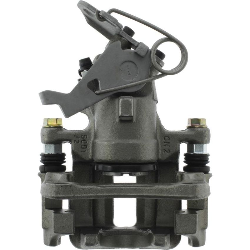 CENTRIC PARTS 141.33527 Centric Semi-Loaded Brake Caliper