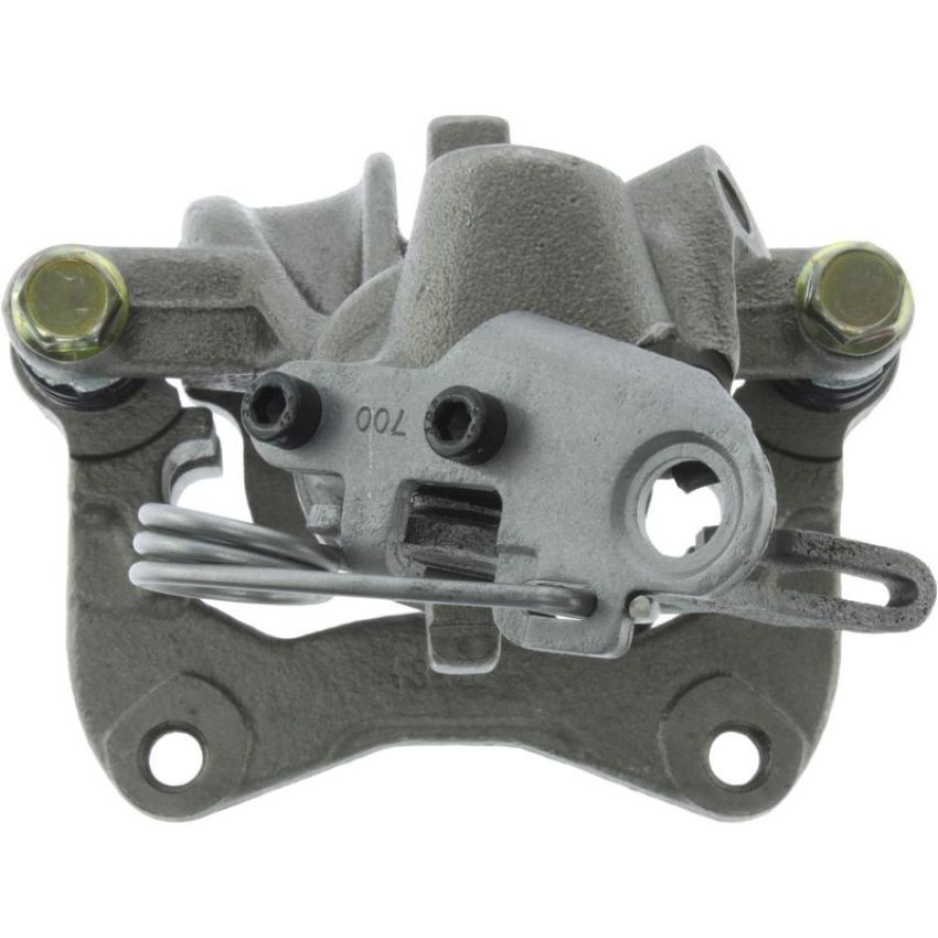 CENTRIC PARTS 141.33528 Centric Semi-Loaded Brake Caliper