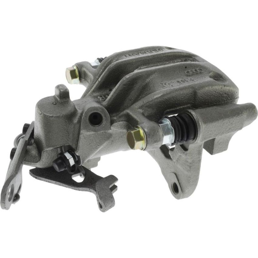 CENTRIC PARTS 141.33528 Centric Semi-Loaded Brake Caliper