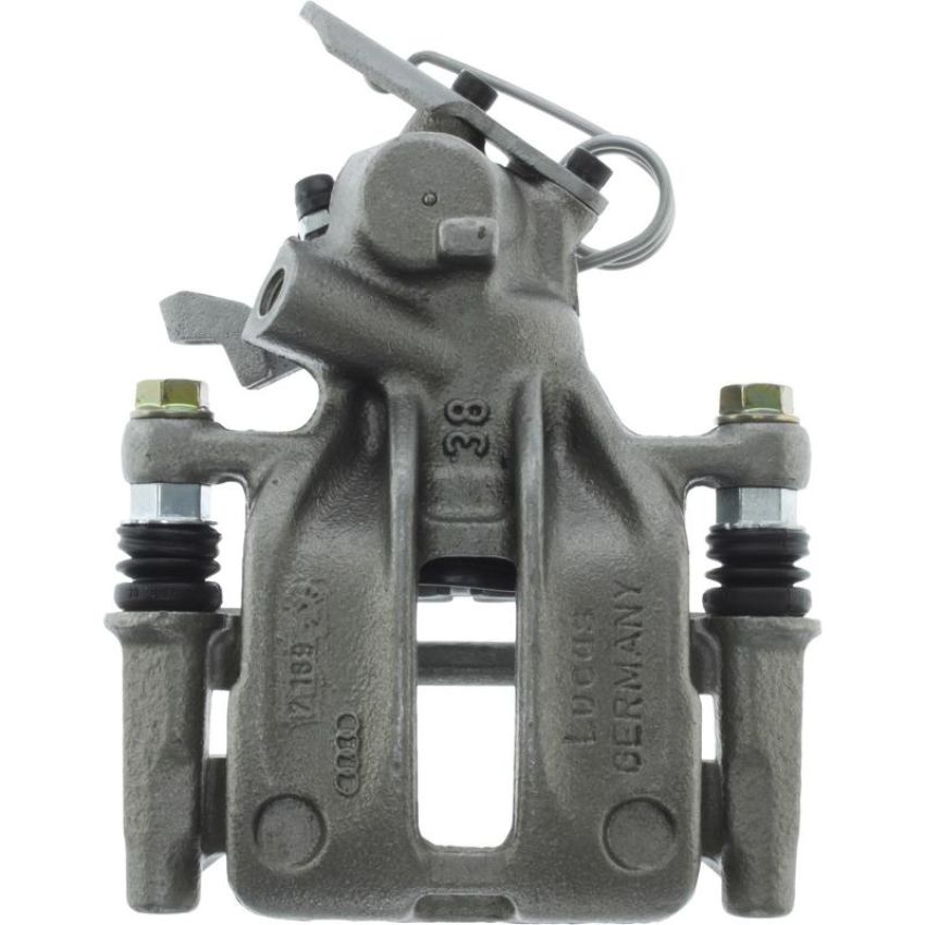 CENTRIC PARTS 141.33528 Centric Semi-Loaded Brake Caliper