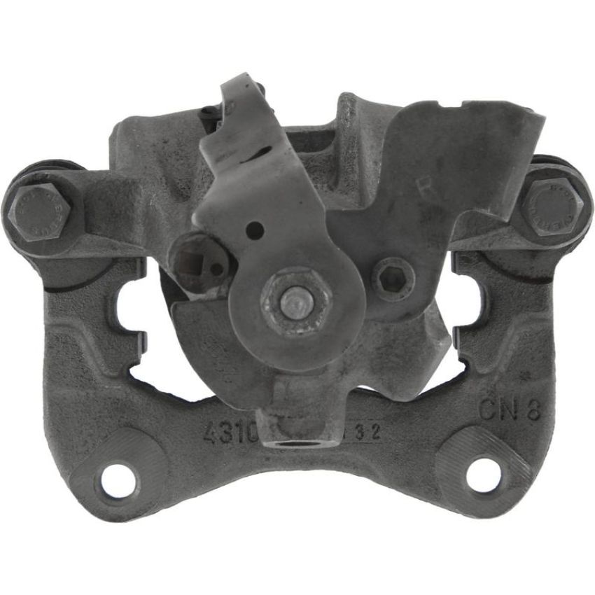 CENTRIC PARTS 141.33531 Centric Semi-Loaded Brake Caliper