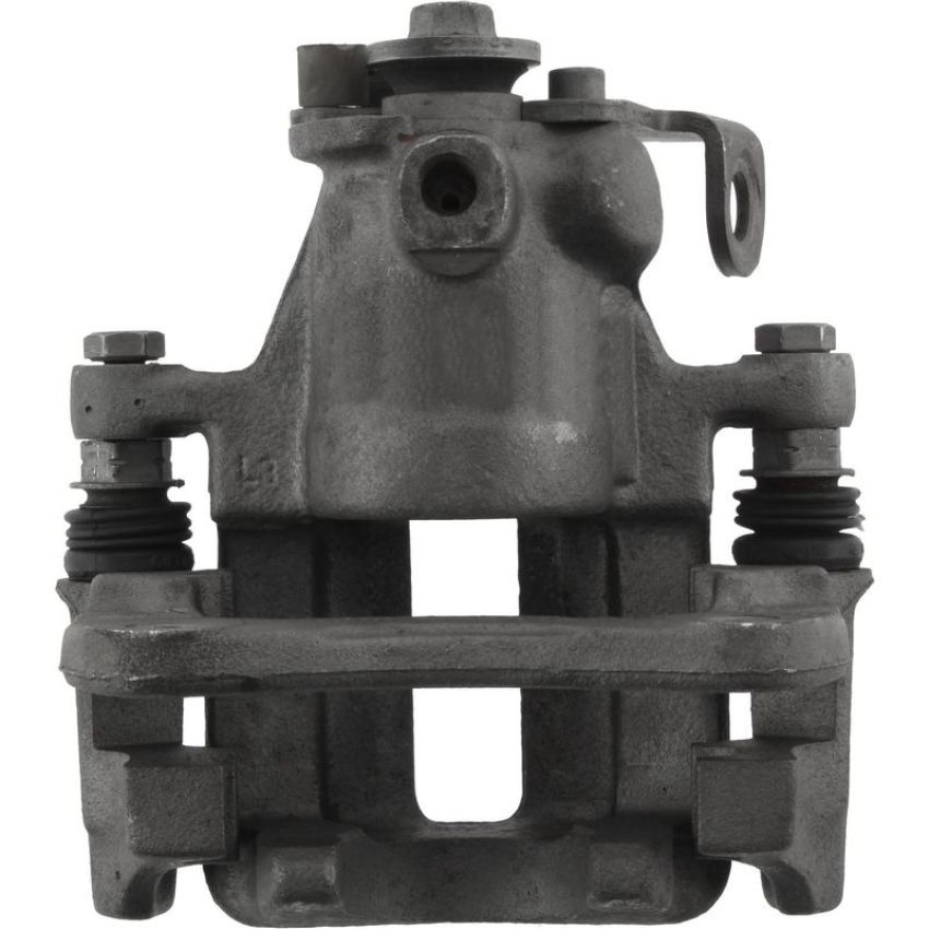 CENTRIC PARTS 141.33531 Centric Semi-Loaded Brake Caliper