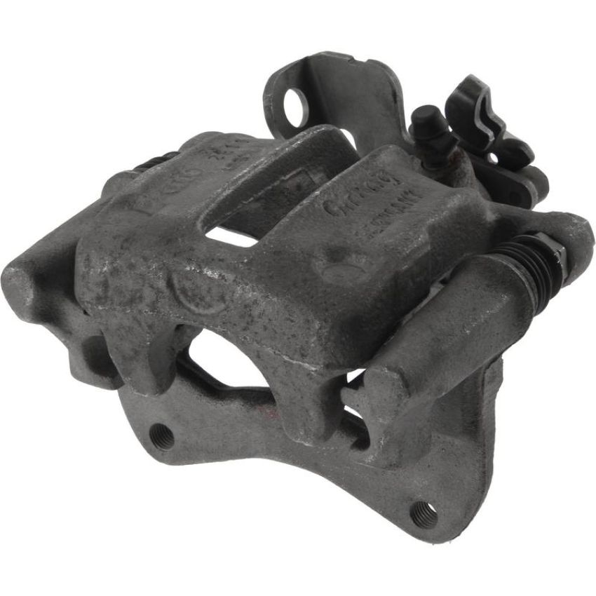 CENTRIC PARTS 141.33531 Centric Semi-Loaded Brake Caliper