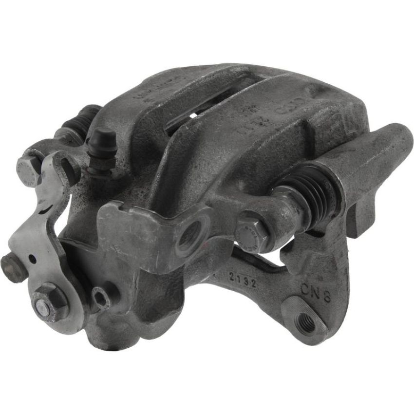 CENTRIC PARTS 141.33531 Centric Semi-Loaded Brake Caliper