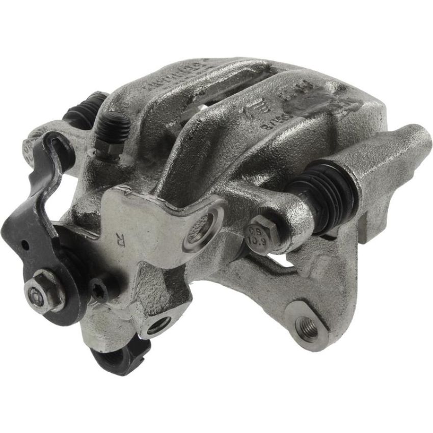 CENTRIC PARTS 141.33533 Centric Semi-Loaded Brake Caliper