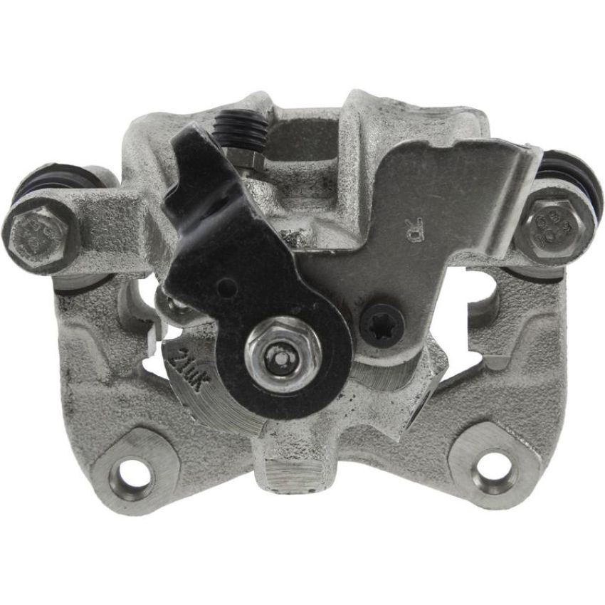 CENTRIC PARTS 141.33533 Centric Semi-Loaded Brake Caliper