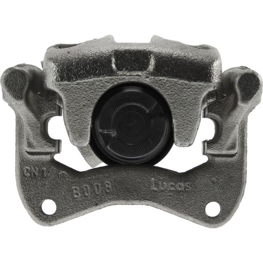 CENTRIC PARTS 141.33533 Centric Semi-Loaded Brake Caliper