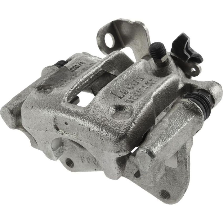 CENTRIC PARTS 141.33533 Centric Semi-Loaded Brake Caliper