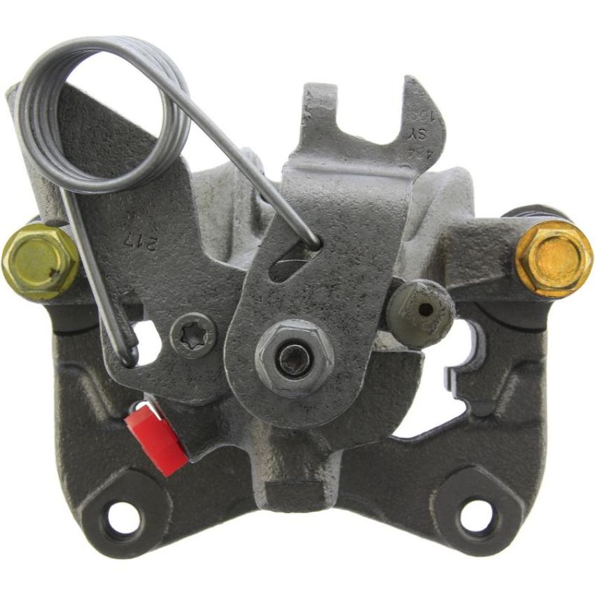 CENTRIC PARTS 141.33534 Centric Semi-Loaded Brake Caliper