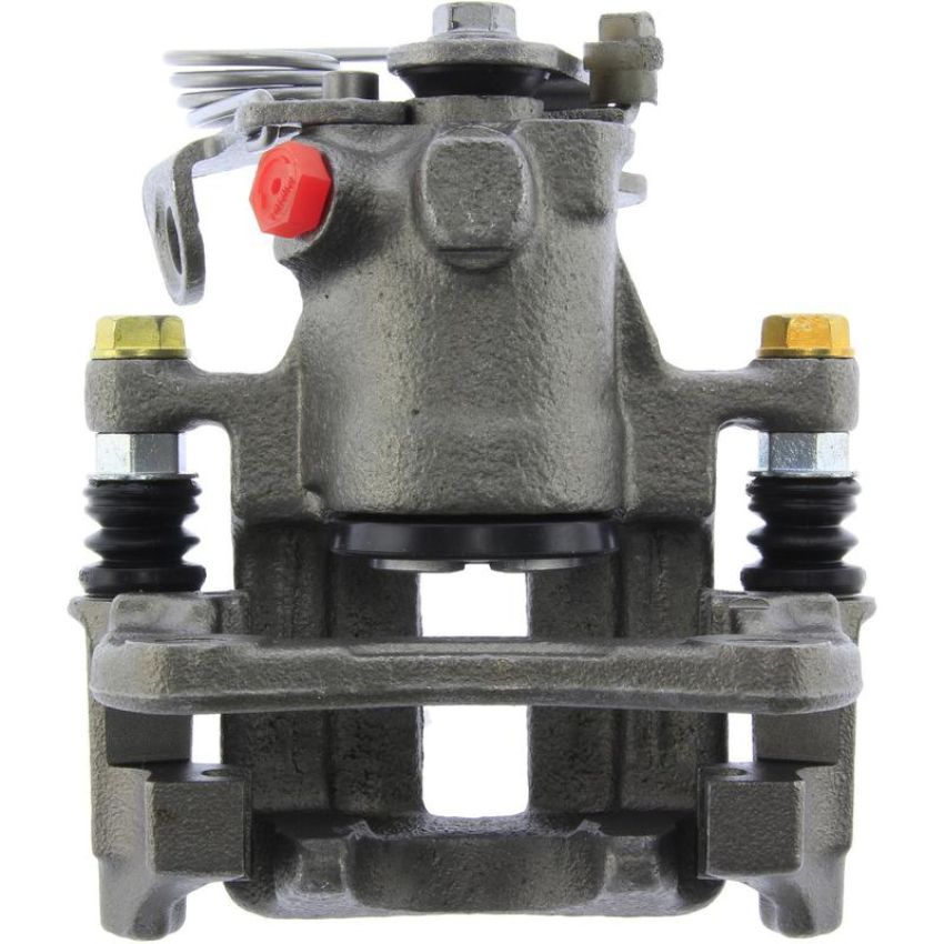 CENTRIC PARTS 141.33534 Centric Semi-Loaded Brake Caliper