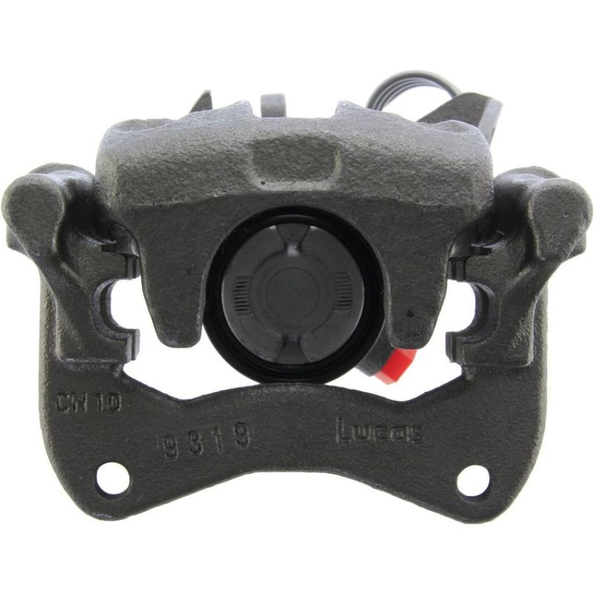 CENTRIC PARTS 141.33534 Centric Semi-Loaded Brake Caliper