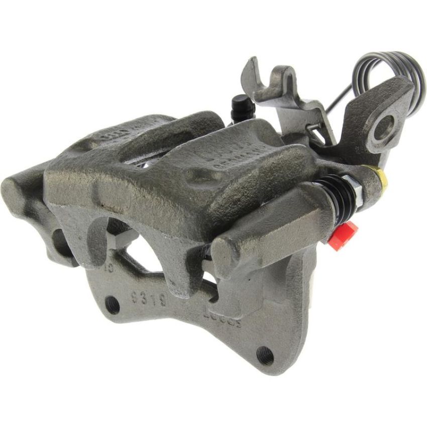 CENTRIC PARTS 141.33534 Centric Semi-Loaded Brake Caliper