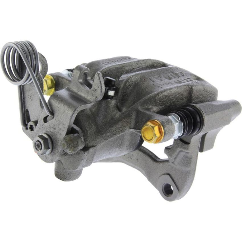 CENTRIC PARTS 141.33534 Centric Semi-Loaded Brake Caliper