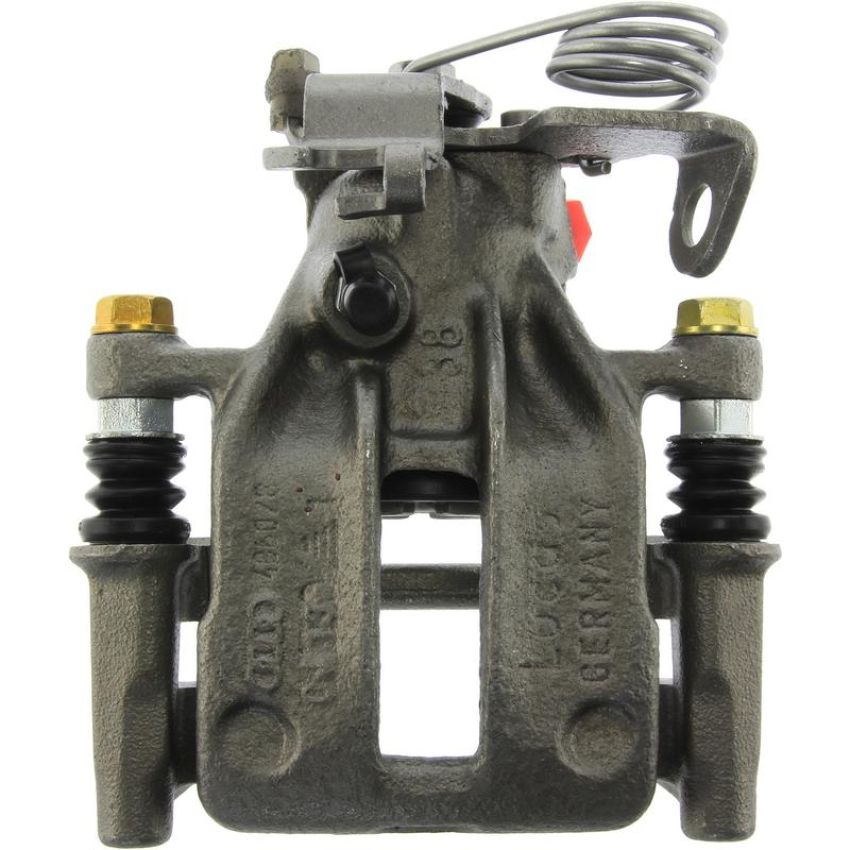 CENTRIC PARTS 141.33534 Centric Semi-Loaded Brake Caliper