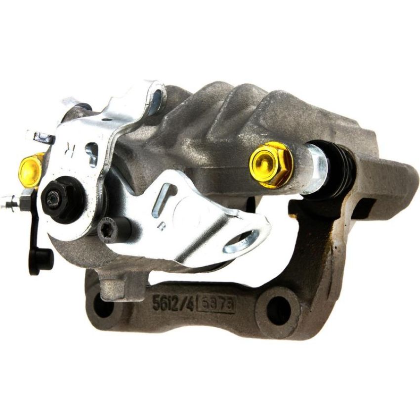 CENTRIC PARTS 141.33535 Centric Semi-Loaded Brake Caliper