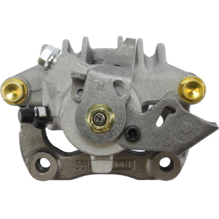 CENTRIC PARTS 141.33535 Centric Semi-Loaded Brake Caliper