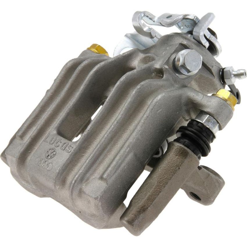 CENTRIC PARTS 141.33535 Centric Semi-Loaded Brake Caliper