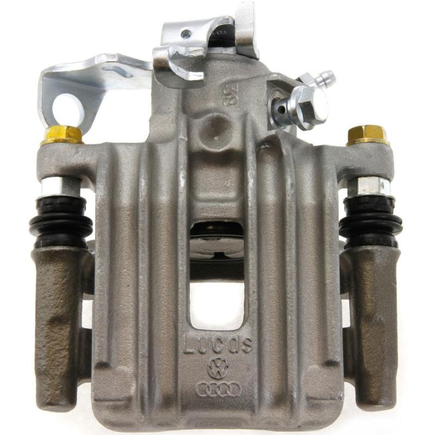 CENTRIC PARTS 141.33535 Centric Semi-Loaded Brake Caliper