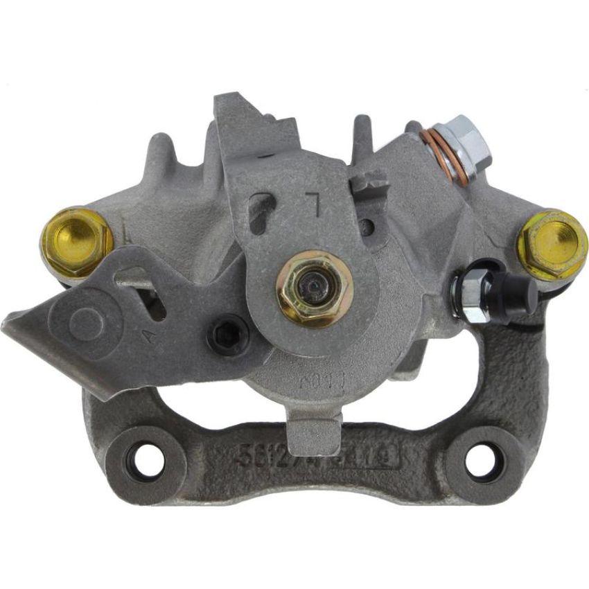 CENTRIC PARTS 141.33536 Centric Semi-Loaded Brake Caliper