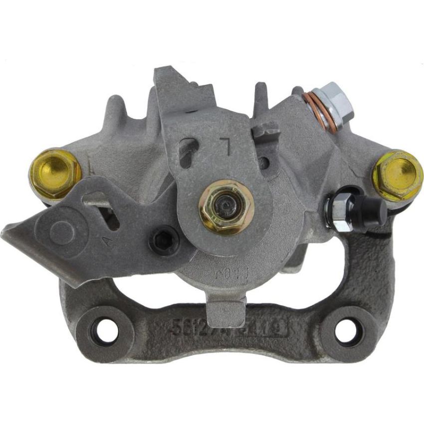CENTRIC PARTS 141.33536 Centric Semi-Loaded Brake Caliper
