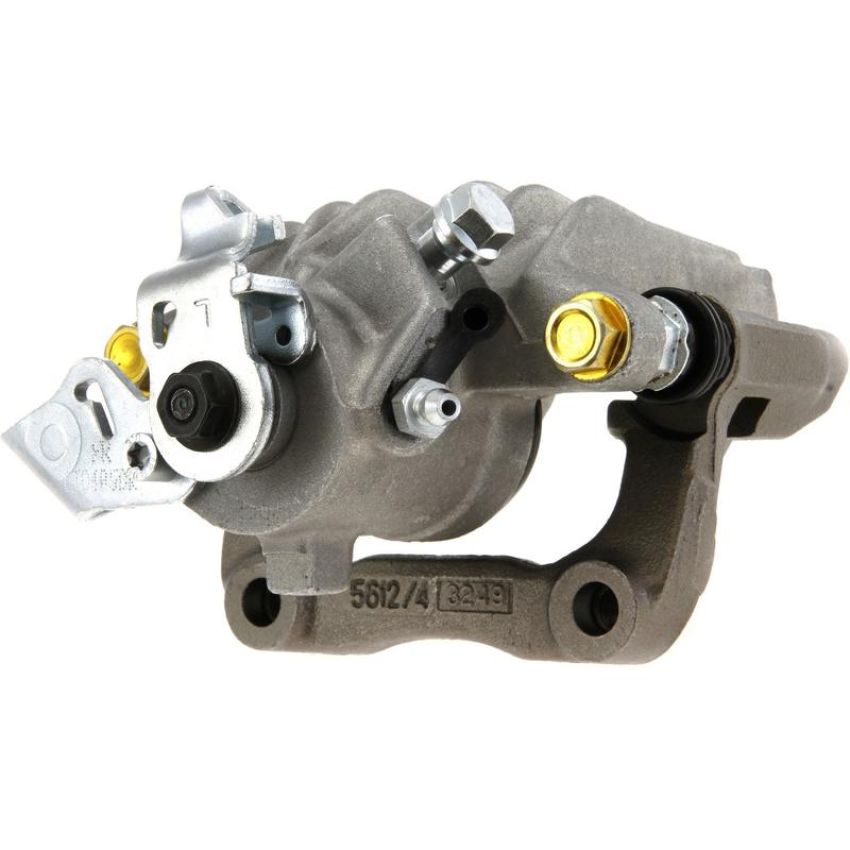 CENTRIC PARTS 141.33536 Centric Semi-Loaded Brake Caliper