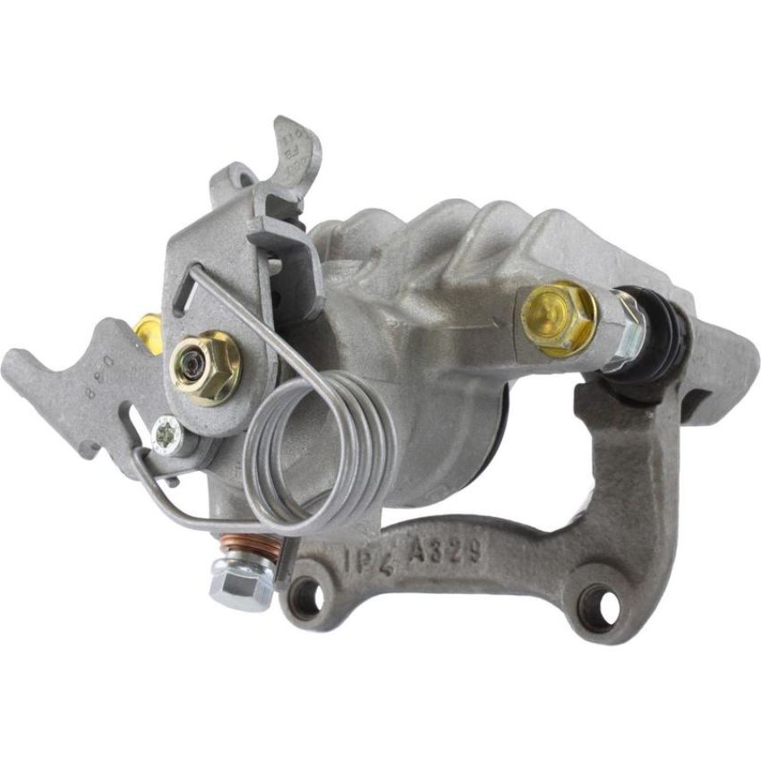 CENTRIC PARTS 141.33537 Centric Semi-Loaded Brake Caliper