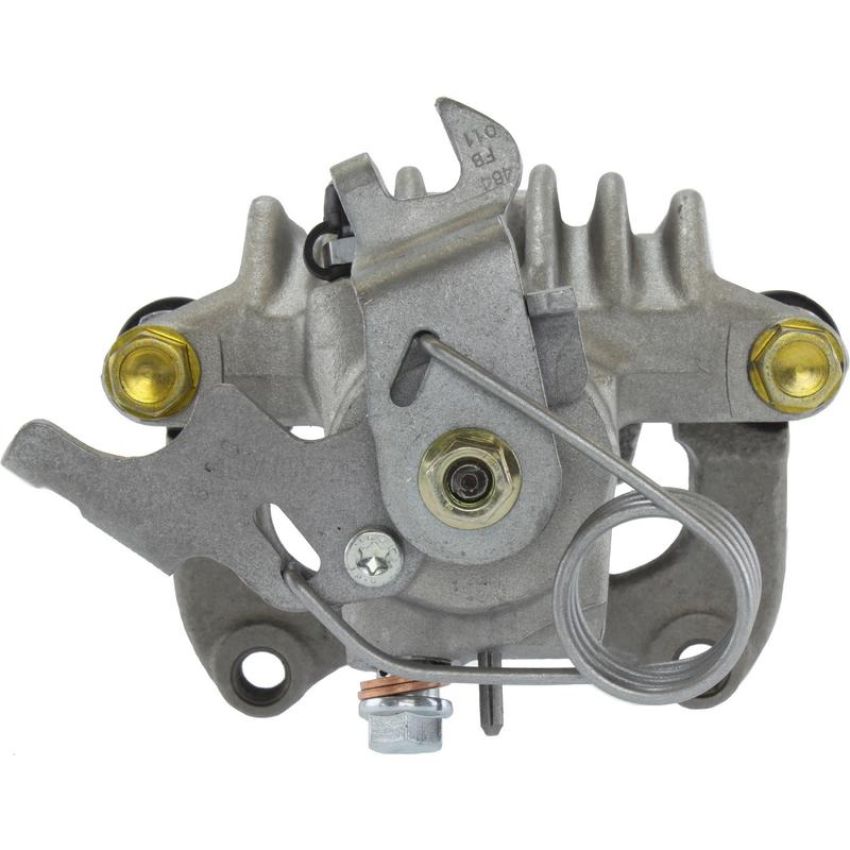 CENTRIC PARTS 141.33537 Centric Semi-Loaded Brake Caliper