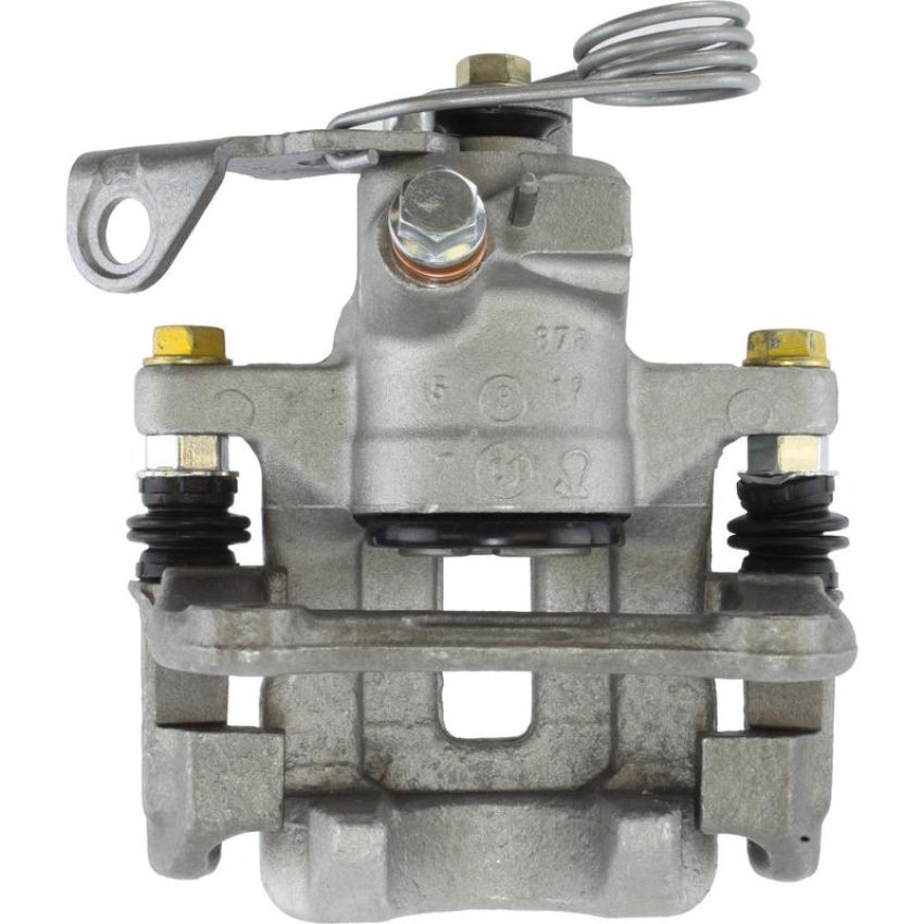 CENTRIC PARTS 141.33537 Centric Semi-Loaded Brake Caliper