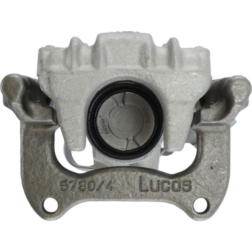 CENTRIC PARTS 141.33537 Centric Semi-Loaded Brake Caliper