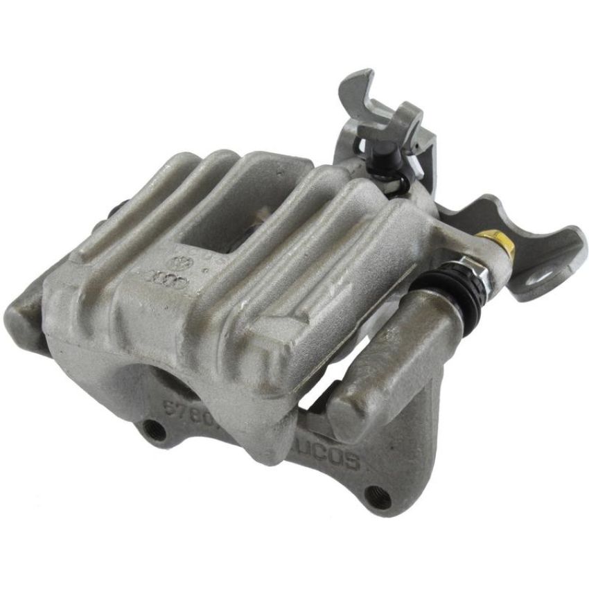 CENTRIC PARTS 141.33537 Centric Semi-Loaded Brake Caliper