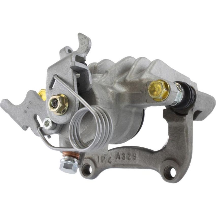 CENTRIC PARTS 141.33537 Centric Semi-Loaded Brake Caliper