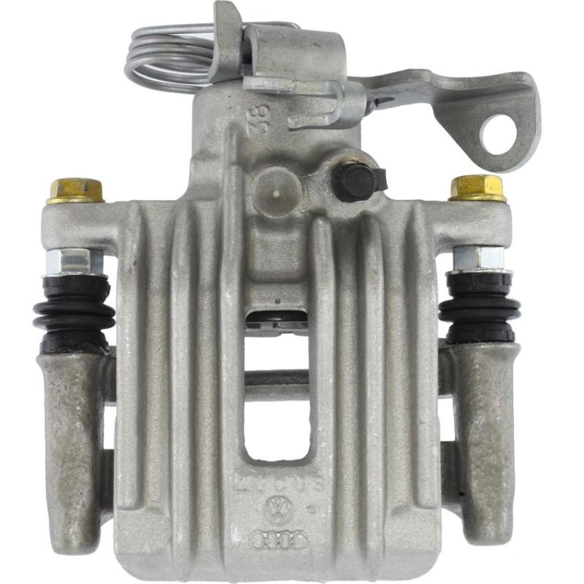 CENTRIC PARTS 141.33537 Centric Semi-Loaded Brake Caliper