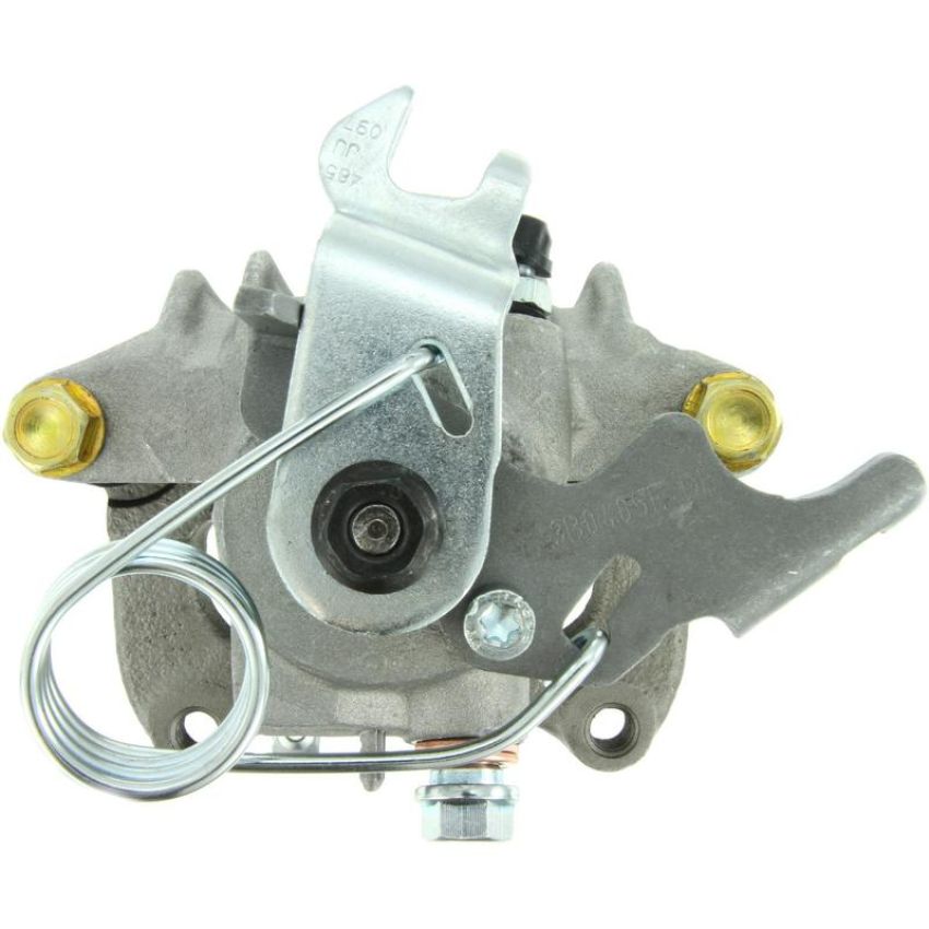 CENTRIC PARTS 141.33538 Centric Semi-Loaded Brake Caliper