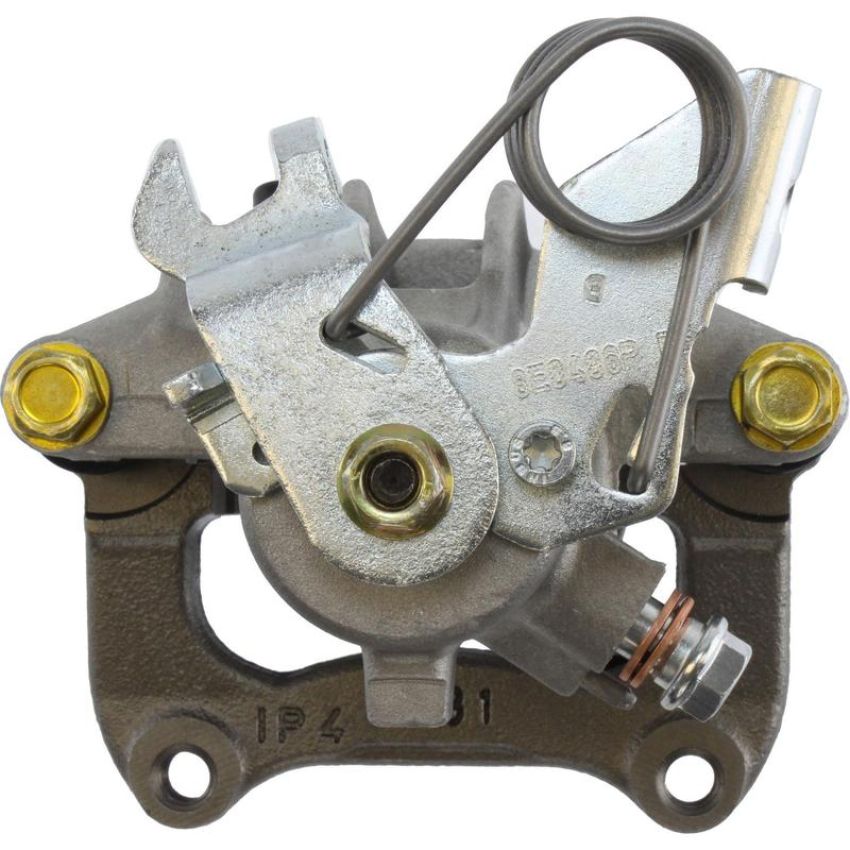 CENTRIC PARTS 141.33539 Centric Semi-Loaded Brake Caliper
