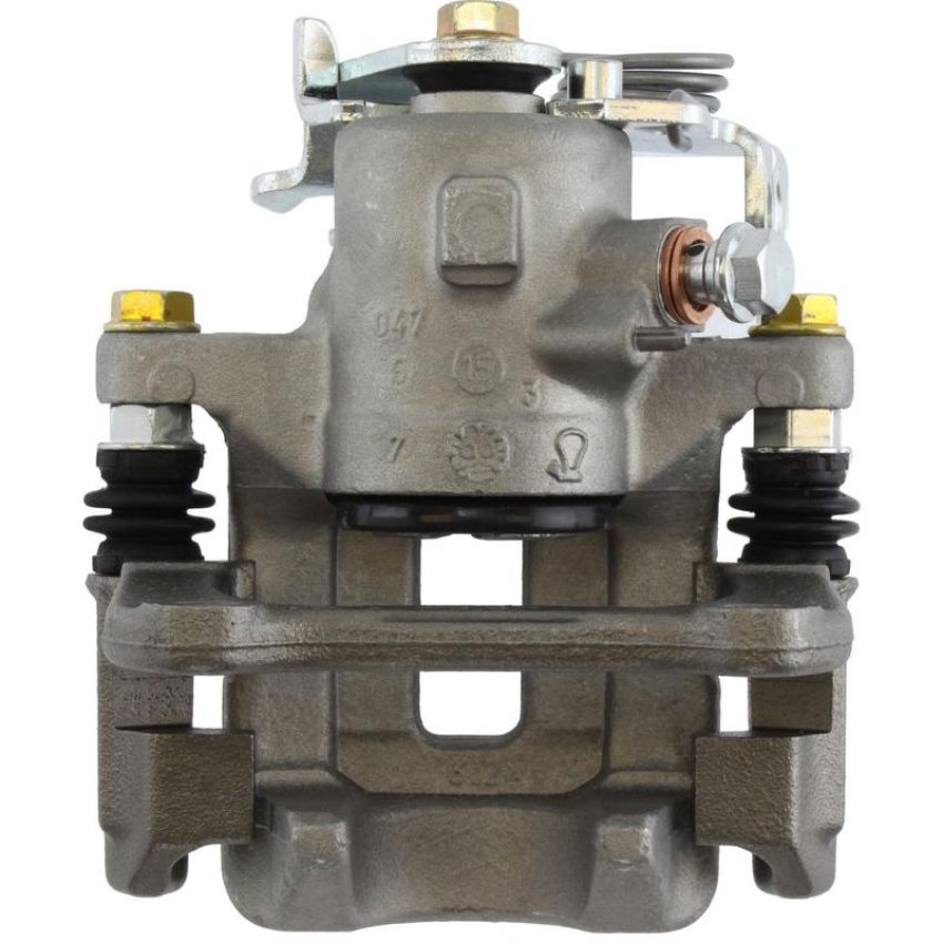 CENTRIC PARTS 141.33539 Centric Semi-Loaded Brake Caliper