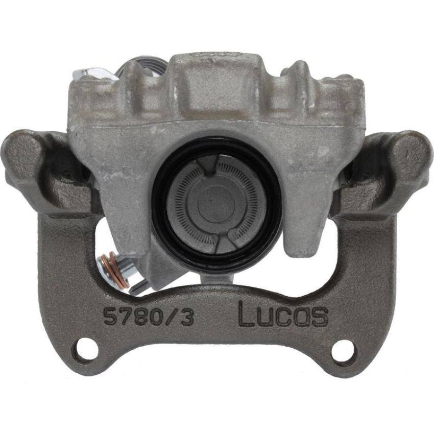 CENTRIC PARTS 141.33539 Centric Semi-Loaded Brake Caliper