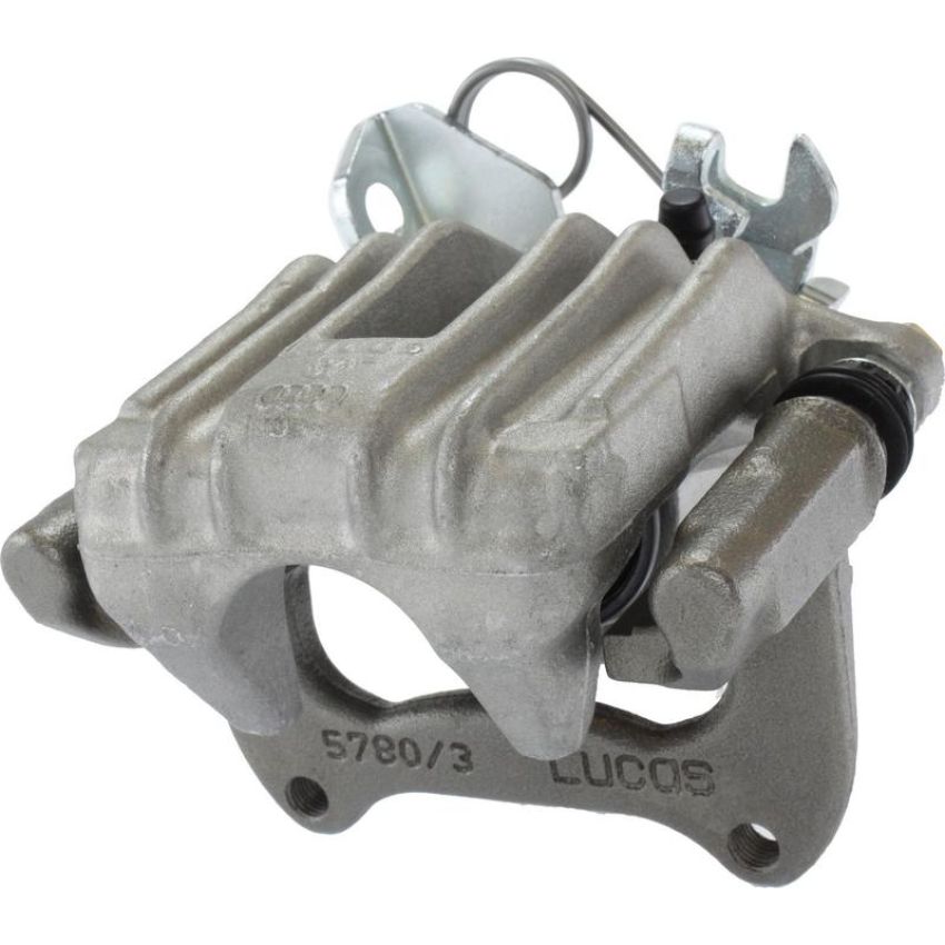 CENTRIC PARTS 141.33539 Centric Semi-Loaded Brake Caliper
