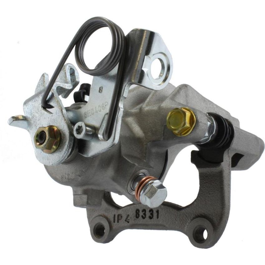 CENTRIC PARTS 141.33539 Centric Semi-Loaded Brake Caliper