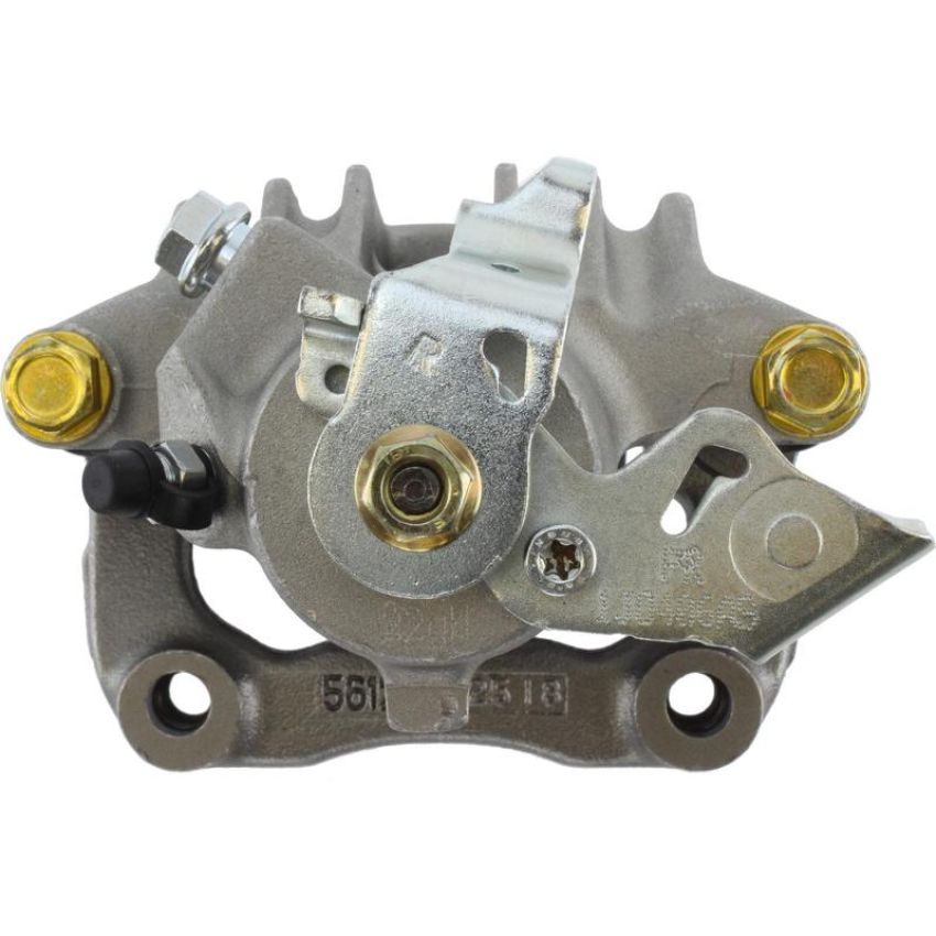 CENTRIC PARTS 141.33541 Centric Semi-Loaded Brake Caliper