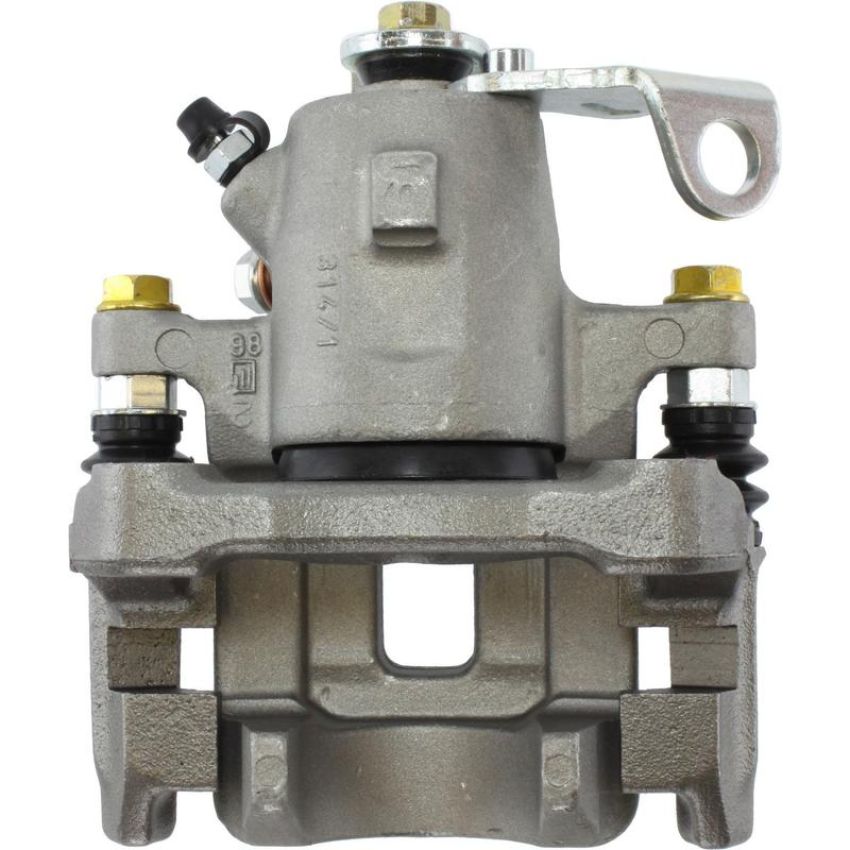 CENTRIC PARTS 141.33541 Centric Semi-Loaded Brake Caliper