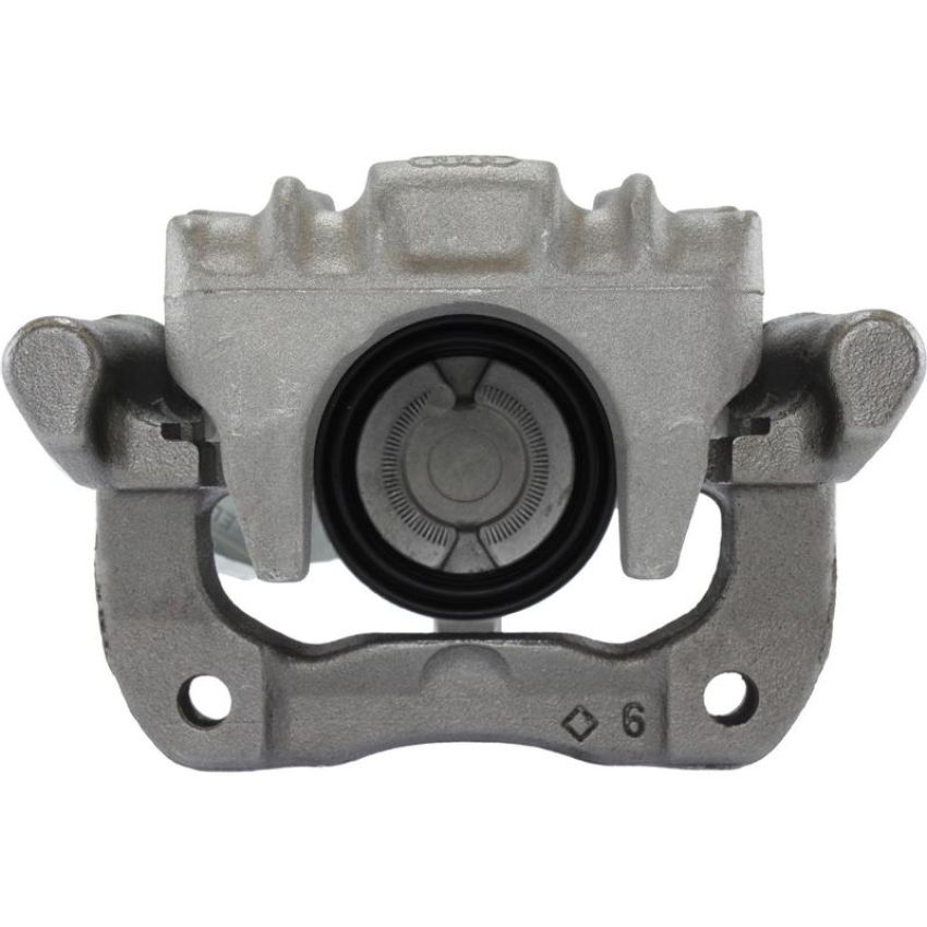 CENTRIC PARTS 141.33541 Centric Semi-Loaded Brake Caliper