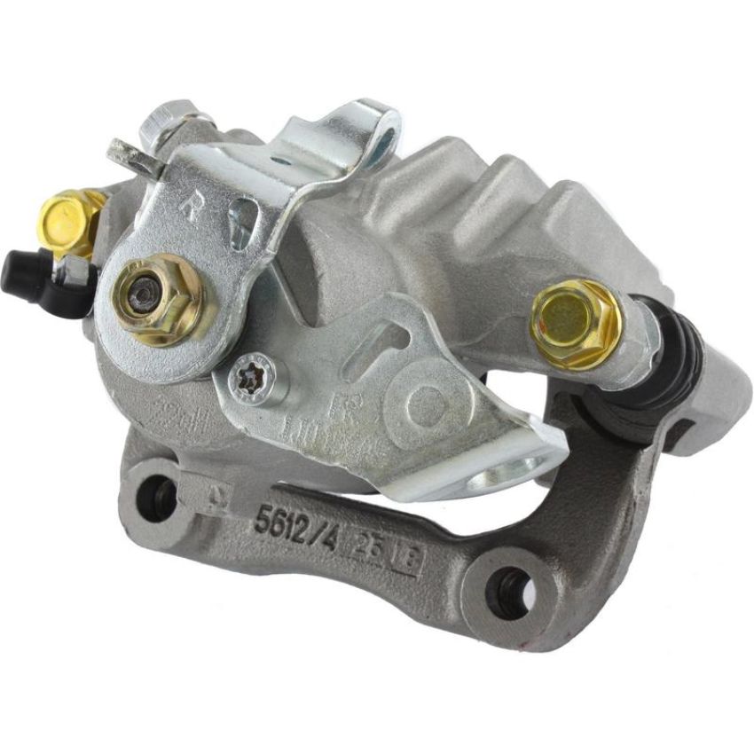 CENTRIC PARTS 141.33541 Centric Semi-Loaded Brake Caliper