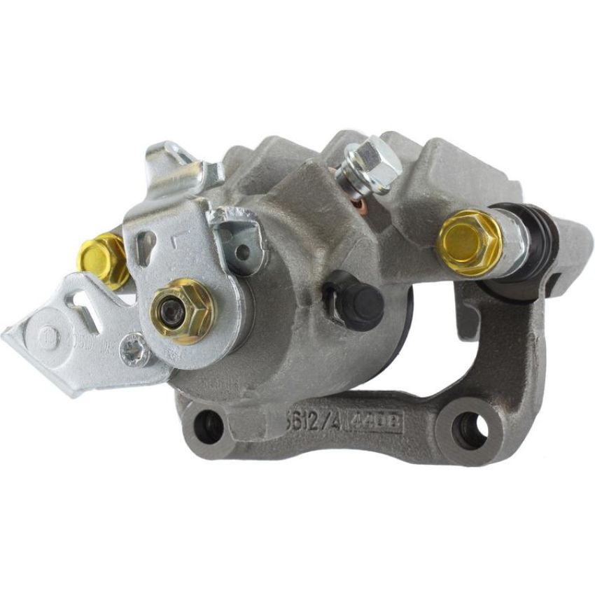 CENTRIC PARTS 141.33542 Centric Semi-Loaded Brake Caliper
